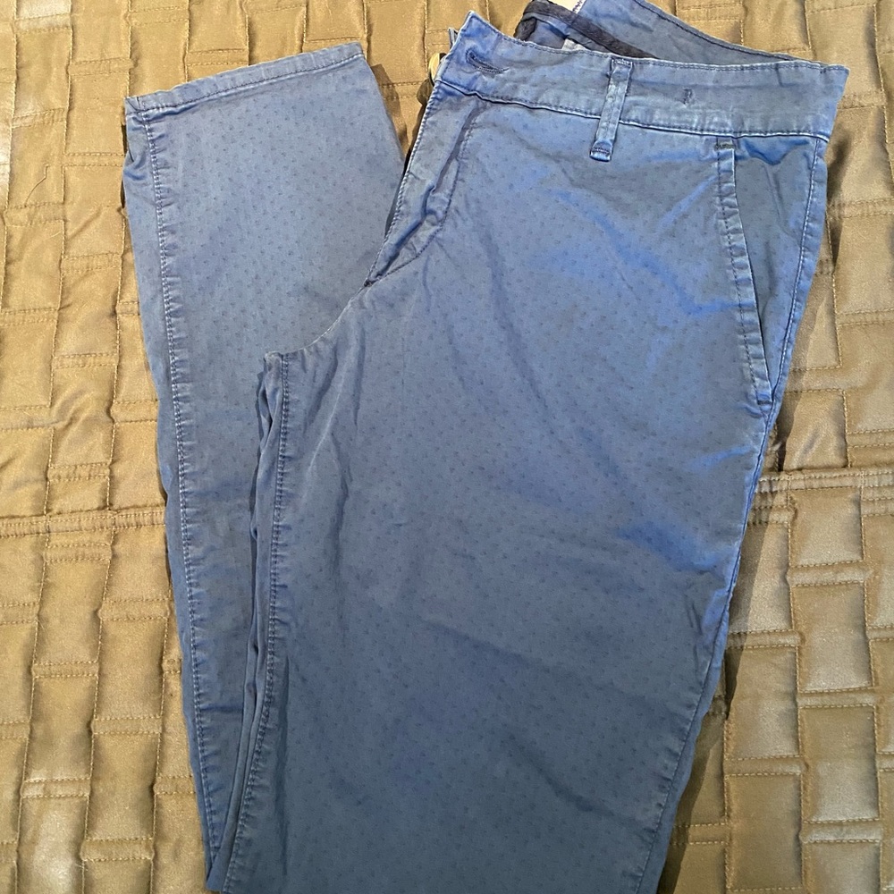 LIU JO blue pants